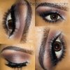 EOTD: Everyday Neutral eye makeup for work, school or formal events + Tips on creating an everyday eye look