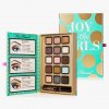 New from Too Faced Cosmetics: Joy to the Girls, All i want for christmas, Jingle all the way and Jerrod & Mary's Deluxe Christmas Collection