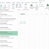 එක්සෙල් 2013 හී ඇති Power Query  පහසුකම - (SQL දන්න අයට දැන් එක්සෙල්)