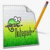 Notepad++ පොඩි පොඩි සෙල්ලම් ලොකුවට දාන්න FREE SOFTWARE