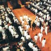 Budget show of the ruling mob of Sri Lanka