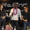 Akon sings for Ra.ONE: Download the "Chammak Challo"