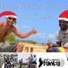 Christmas Wishes from Kitesurfing Sri Lanka!