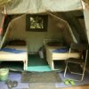 Glamping in style in the jungles…