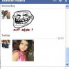 Facebook Chat මත පින්තූර....