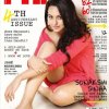 Sonakshi Sinha on FHM magazine