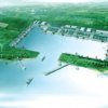 Sri Lankan officials following 'innovative' tactics to convert Hambanthota a harbour