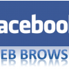 Facebook Web Browser