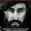 Facing the Taliban by Anoja Wijeysekera