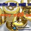 බිට්කොයින් වලින් සල්ලි හොයමු. earn money from bitcoin.- emoney පාඩම් අංක 1