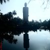 Tsunami hongungi temple - Hikkaduwa ,Srilanka