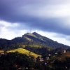 Hanthana Mountain Range
Created based on Gaussian Blur Overlays...