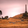 One Tree Hill, Auckland Central, New Zealand

Photograph...