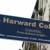 Wayward Harward missed an “S” in the motto on the...