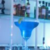 A Blue Margarita