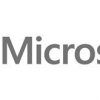 The new Microsoft logo.