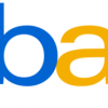 The new eBay logo.