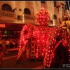 Elephants in Red 
Kandy Esala Perahera (මහනුවර ඇසළ පෙරහැර) -...