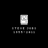 In memory of Steve Jobs. 1955 - 2011. Someone who had a dream,...