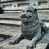 Lion of Independence (at Independence Square) created with...