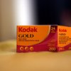 Kodak GOLD 200
Taken with Helios 44-2 lens.
Photograph by Kesara...