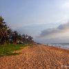 Wadduwa Beach, Sri Lanka
Photograph by Kesara...