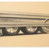 Today’s Raymond Loewy Google Doodle. Classic!