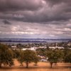 Eyes on the Hills: Auckland View
Photo taken in One Tree Hill,...