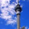 Sky Tower
Photograph by Kesara Rathnayake [flickr].
——This image...