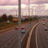 South-Western Motorway - Auckland, New Zealand
Photograph...