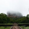 Mystical Sigiriya by Kesara