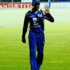 Mahela Jayawardena by Kesara.