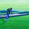 Mahela Fielding
Photograph by Kesara Rathnayake.