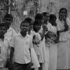 School Children
Photograph by Kesara Rathnayake [flickr].