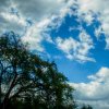 Blue Sky

Photograph by Kesara Rathnayake [flickr].