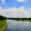 View from Galgamuwa
Photograph by Kesara Rathnayake [flickr].