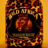 Wild Africa Cream
Photograph by Kesara Rathnayake [flickr].