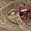 Water Crossing : Land Cruiser

Modified Land Cruiser at...