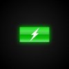 I think every designer should design a battery indicator.