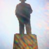 Statue of D. S. Senanayake via Holga Eyes
Taken with Holga HL-C...