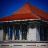 Independence Memorial Building - Sri Lanka
Taken with Holga HL-C...