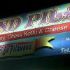 Chess Kottu like Chess Boxing, only tastier. Spotted at the...