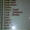 All kinds of cock and bull bison here. Spotted at RS Betting...