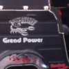 With ‘gread’ power comes great scorpions. Via...