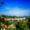 Eyes on the Hills: Kandy City View
Photograph by Kesara...