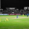 Sri Lanka vs. Australia by Kesara.