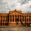 The Old Parliament Building by Kesara Rathnayake.
[flickr]