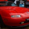 Eunos Roadster (Mazda MX-5/Miata - First Generation)
Photograph...