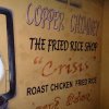 Crisis Roast Chicken Fried Rice? Something to chew on. Via...