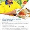 Unilever Future Leaders Program